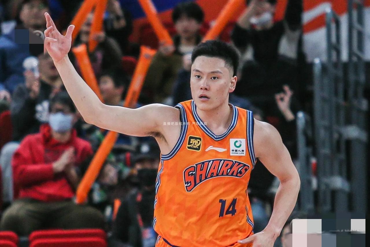 上海队翻盘步行者，胡金秋统治全场