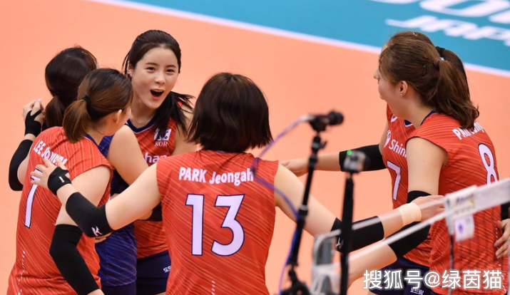 韩国队横扫德国队,安赛龙惊艳四座 韩国队横扫德国队,安赛龙惊艳四座