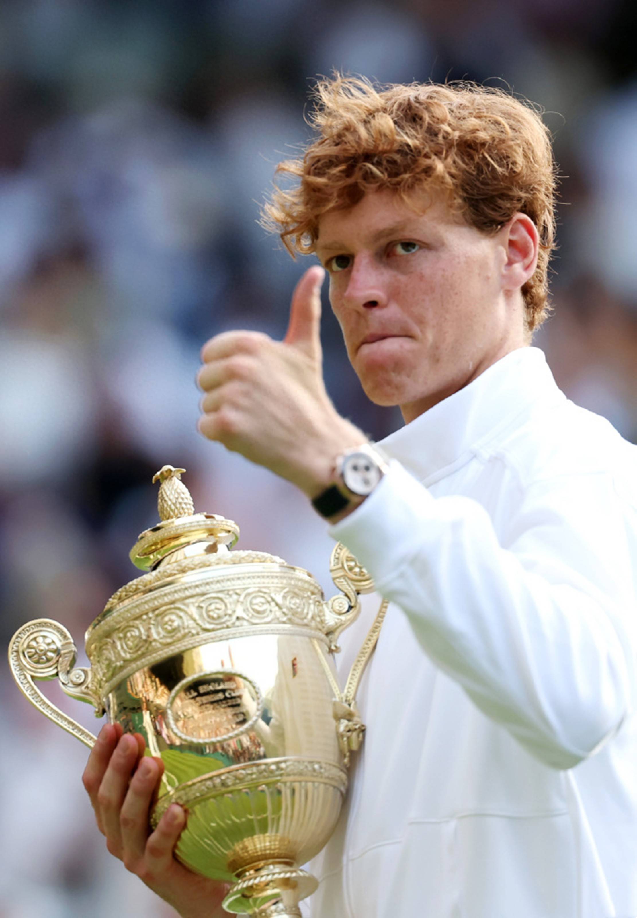 温网翻盘蒙特卡洛大师赛，辛纳惊艳四座