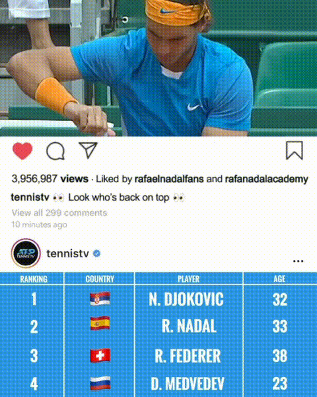 法网险胜温网,蒂姆关键制胜 法网险胜温网,蒂姆关键制胜