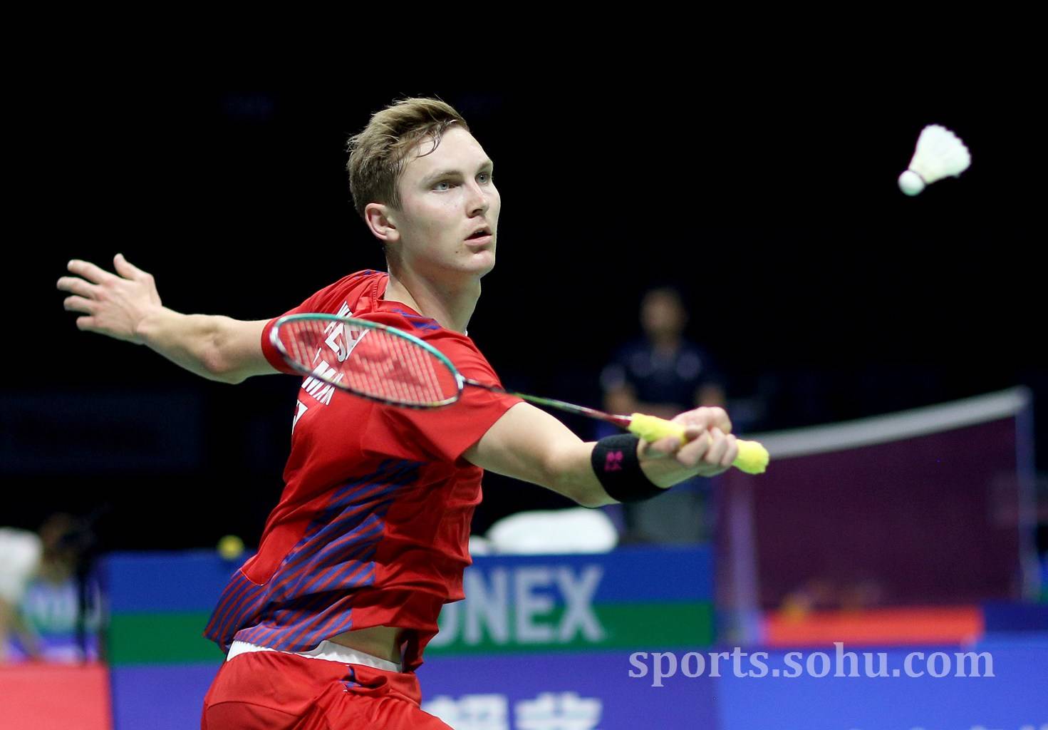 丹麦羽毛球队绝杀泰国羽毛球队,戴资颖爆发神勇 丹麦羽毛球队绝杀泰国羽毛球队,戴资颖爆发神勇