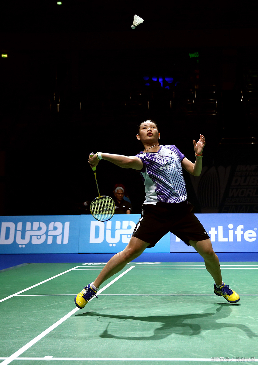 丹麦羽毛球队绝杀泰国羽毛球队,戴资颖爆发神勇 丹麦羽毛球队绝杀泰国羽毛球队,戴资颖爆发神勇