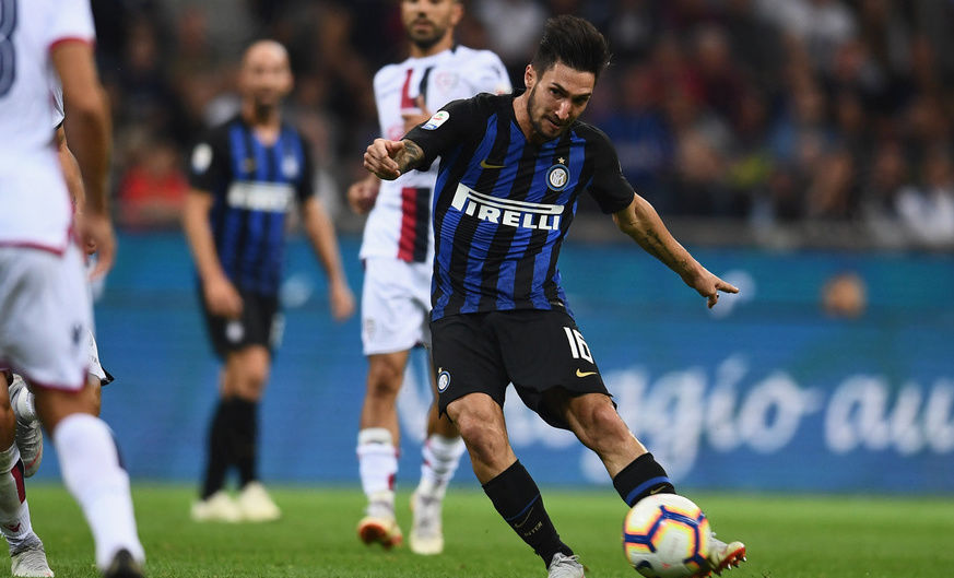 卡利亚里联赛第轮惨败,提前告别冠军梦 卡利亚里联赛第轮惨败,提前告别冠军梦