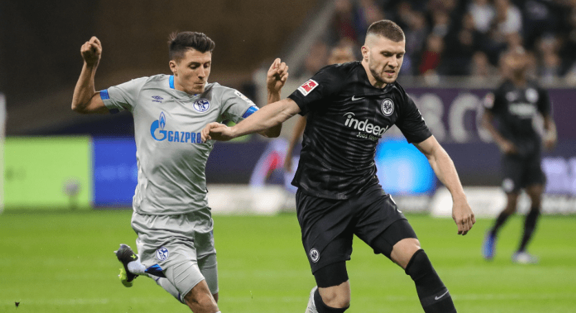 云达不莱梅在德国联赛中展现统治力