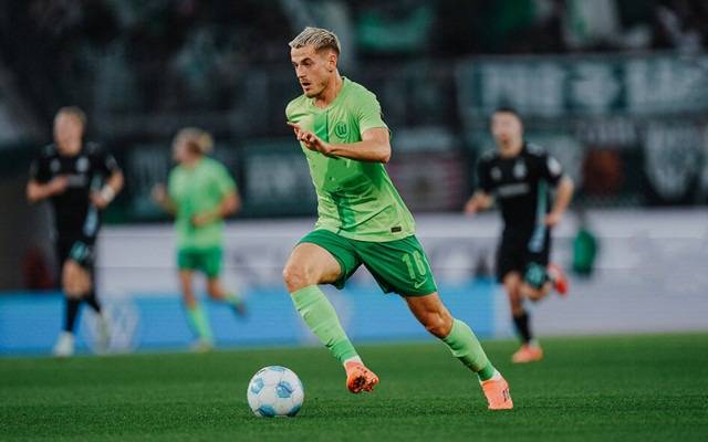 云达不莱梅在德国联赛中展现统治力