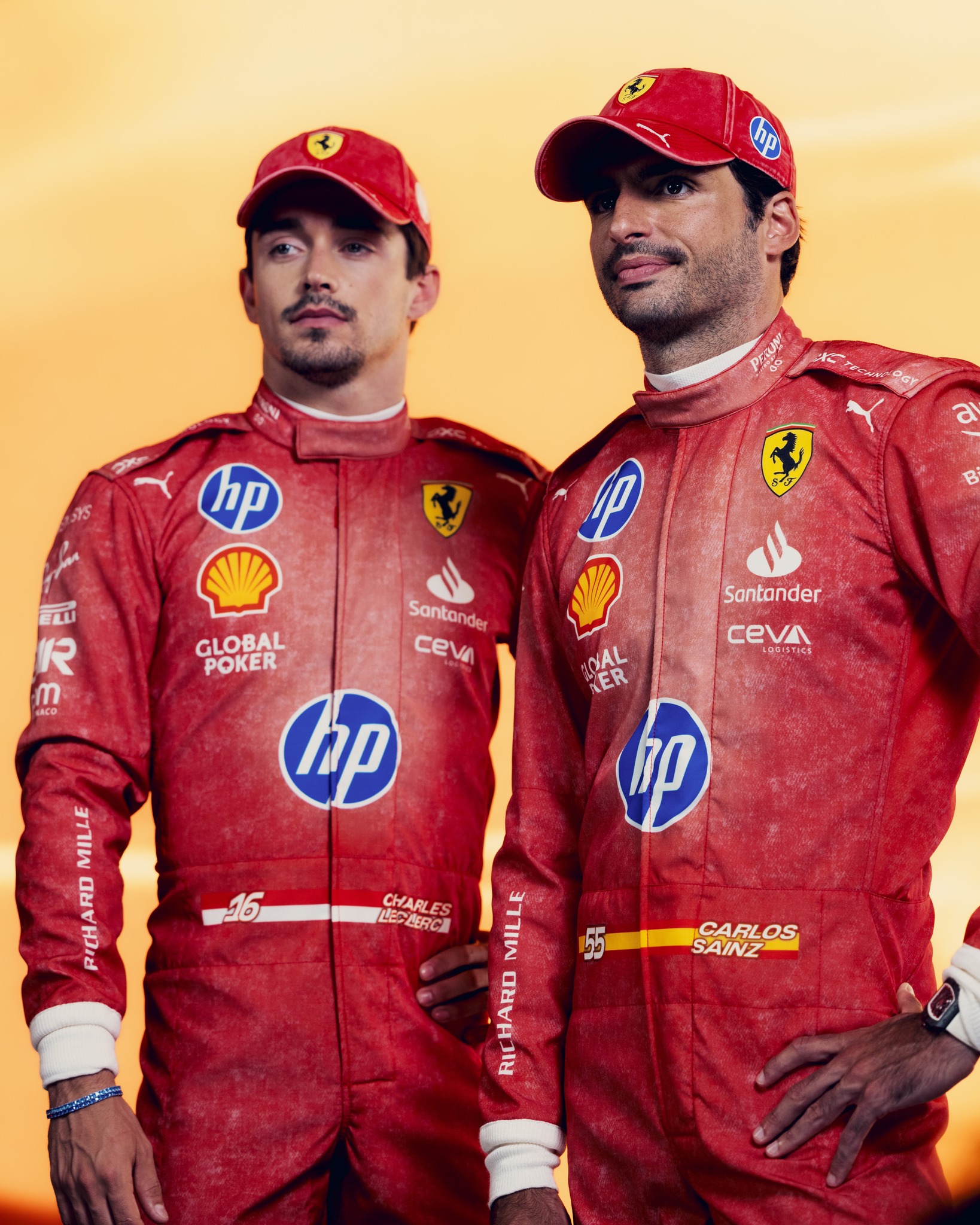 红牛车队力克红牛二队,勒克莱尔状态火热 红牛车队力克红牛二队,勒克莱尔状态火热