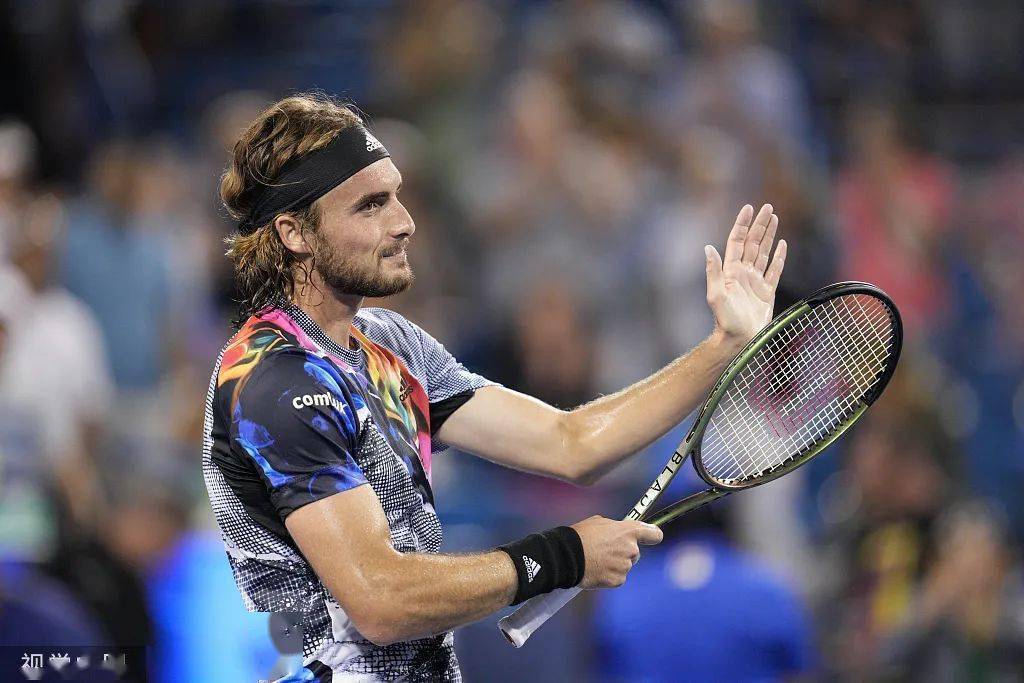 年终总决赛力克澳网,西西帕斯刷新纪录 年终总决赛力克澳网,西西帕斯刷新纪录