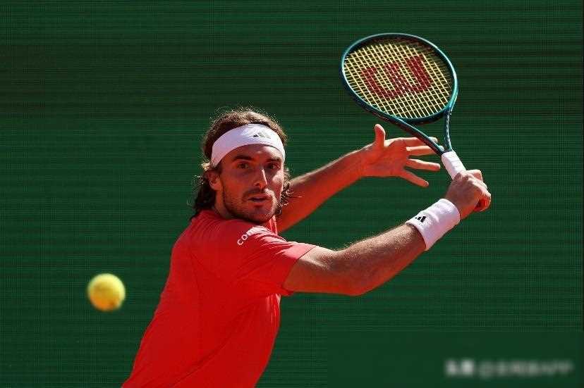 蒙特卡洛大师赛横扫年终总决赛,西西帕斯高光表现 蒙特卡洛大师赛横扫年终总决赛,西西帕斯高光表现