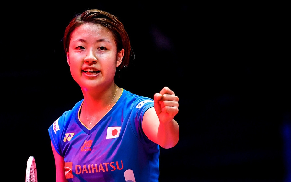 印度羽毛球队翻盘泰国羽毛球队,辛杜完成帽子戏法 印度羽毛球队翻盘泰国羽毛球队,辛杜完成帽子戏法