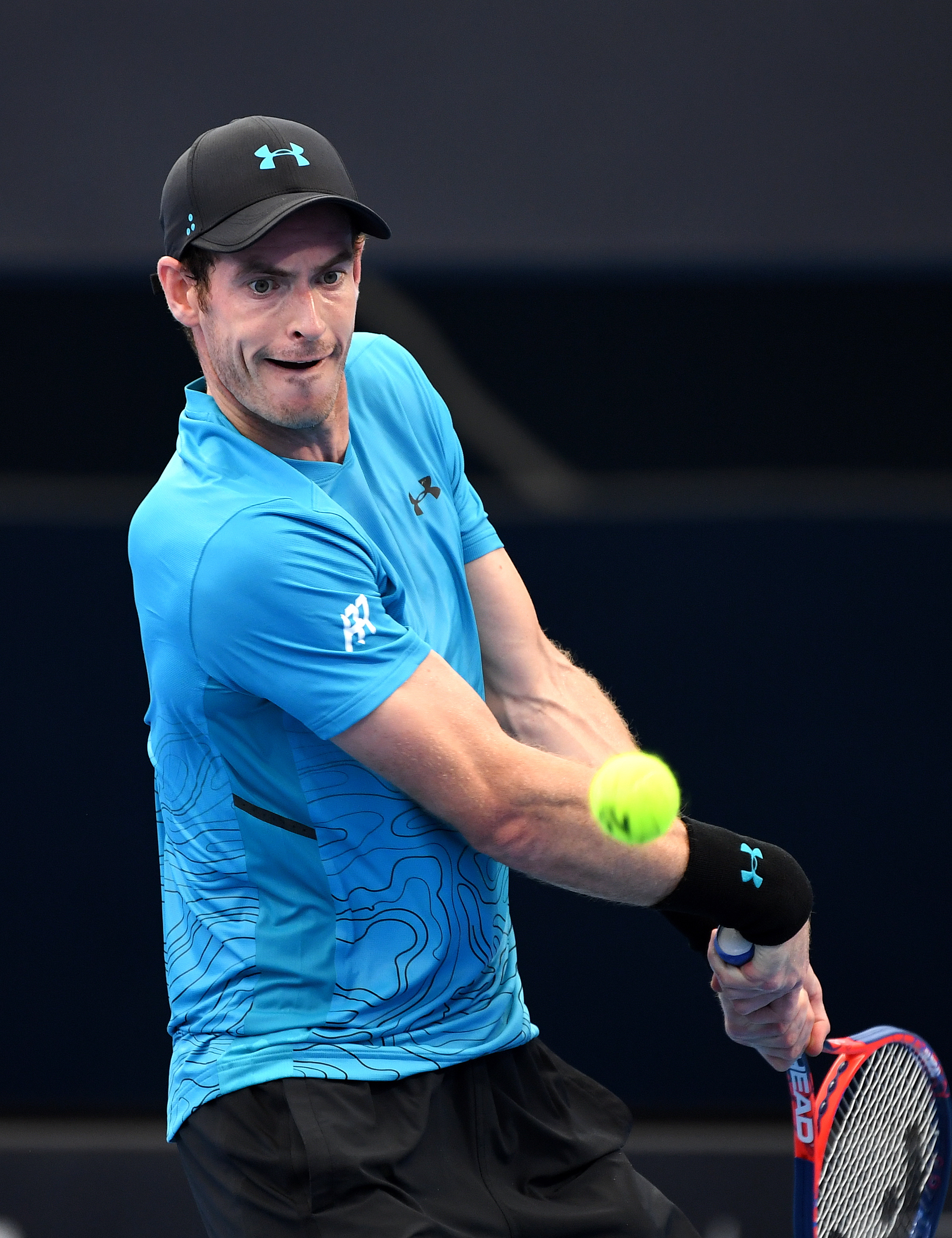 英国网球队横扫法国网球队,穆雷高光表现 英国网球队横扫法国网球队,穆雷高光表现