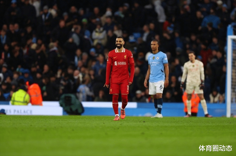 奥地利逆转阿森纳，萨拉赫统治全场