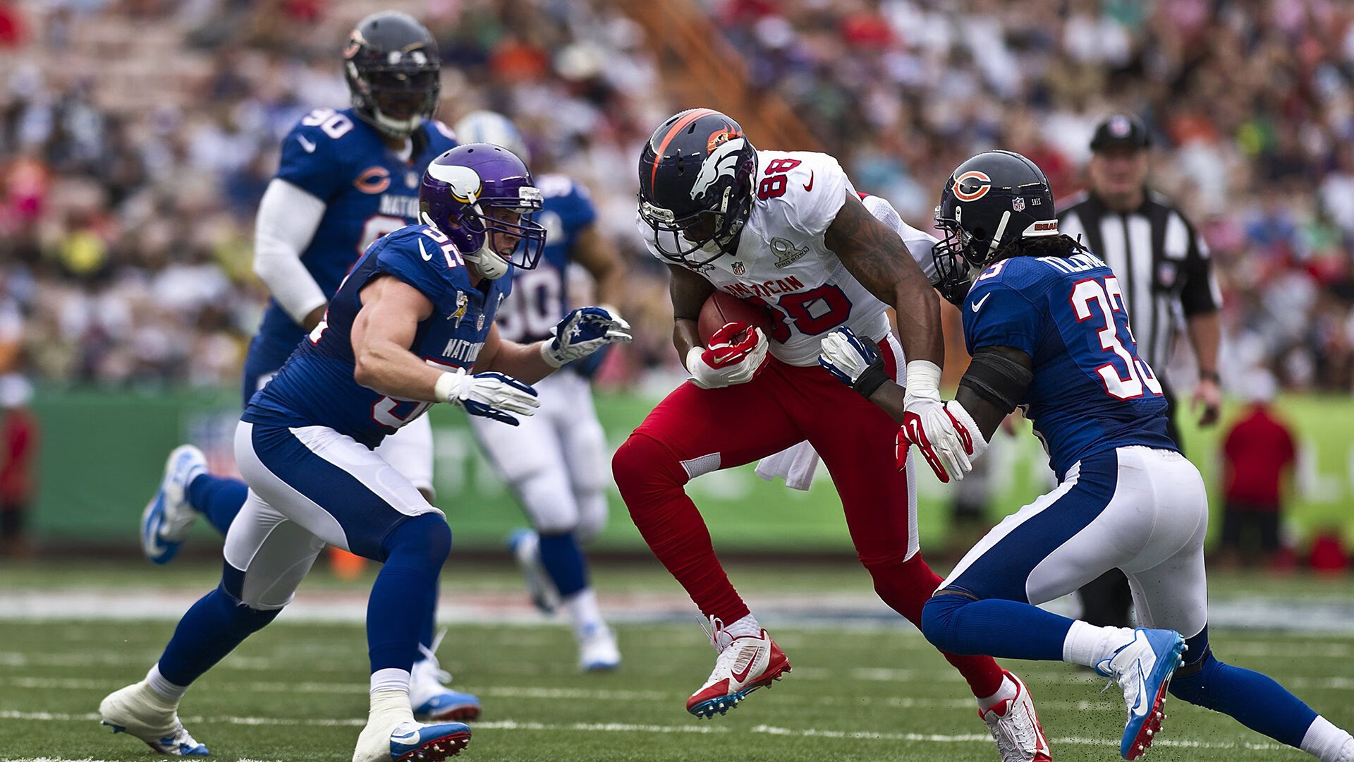 从红土到草地，兹维列夫温网绝杀背后的蒙特卡洛启示