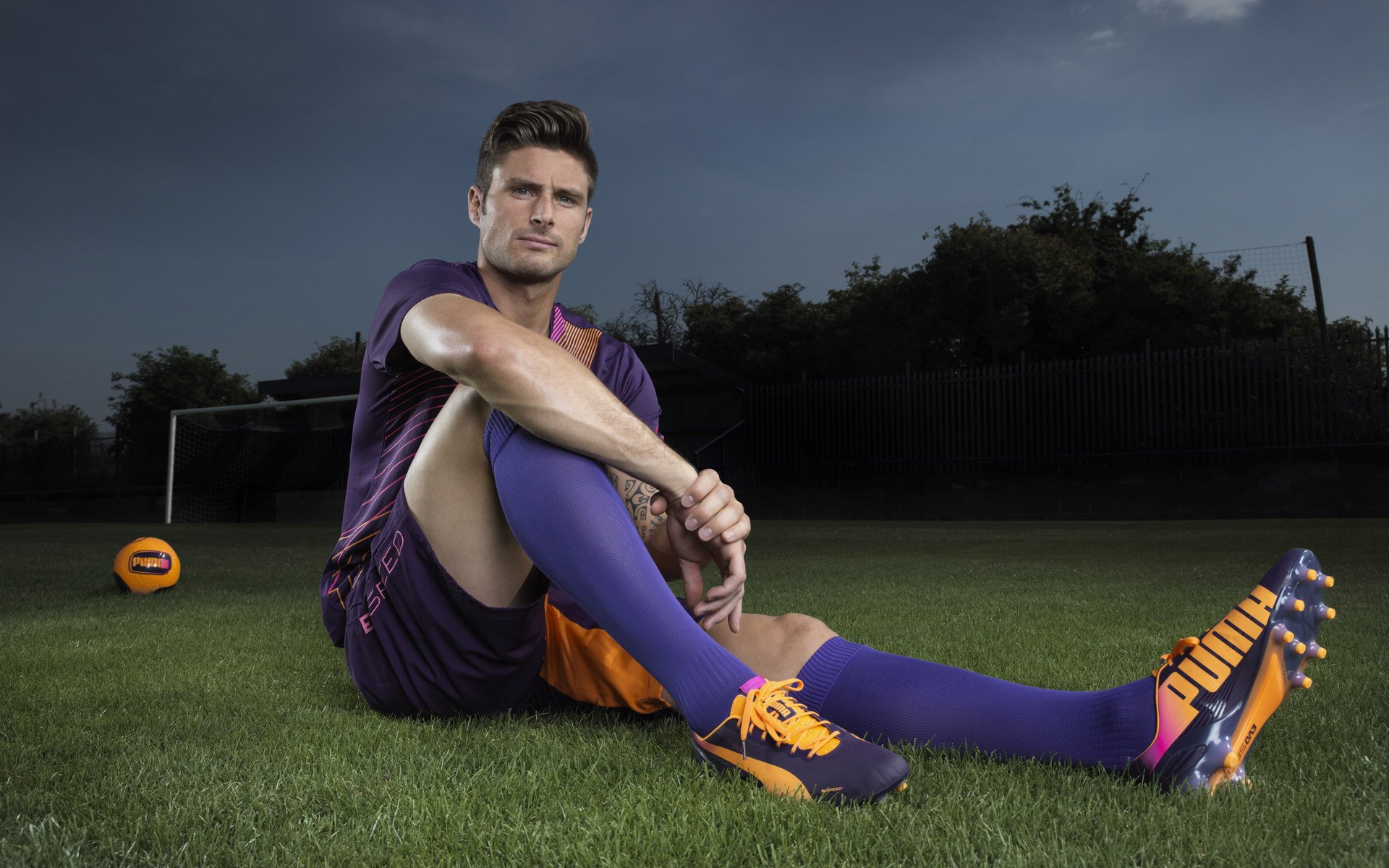 奥纳纳的指挥棒,当波兰对阵罗马,一位门将如何成为全队节奏的引擎